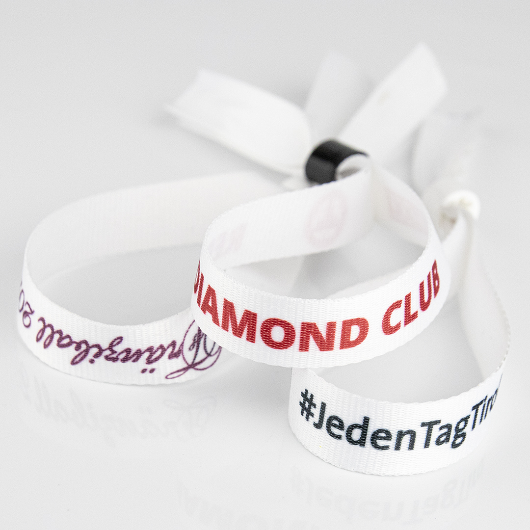 Hoogwaardige eigen productie met onbeperkte ontwerpmogelijkheden.