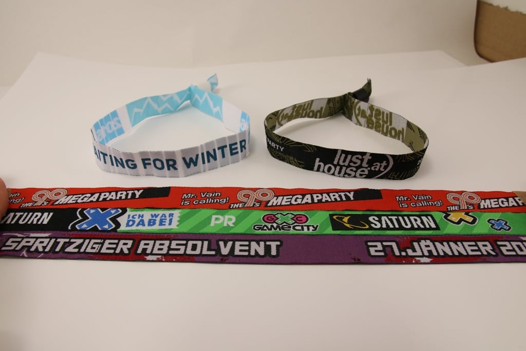 Eenvoudig personaliseren met onze online designer tool.