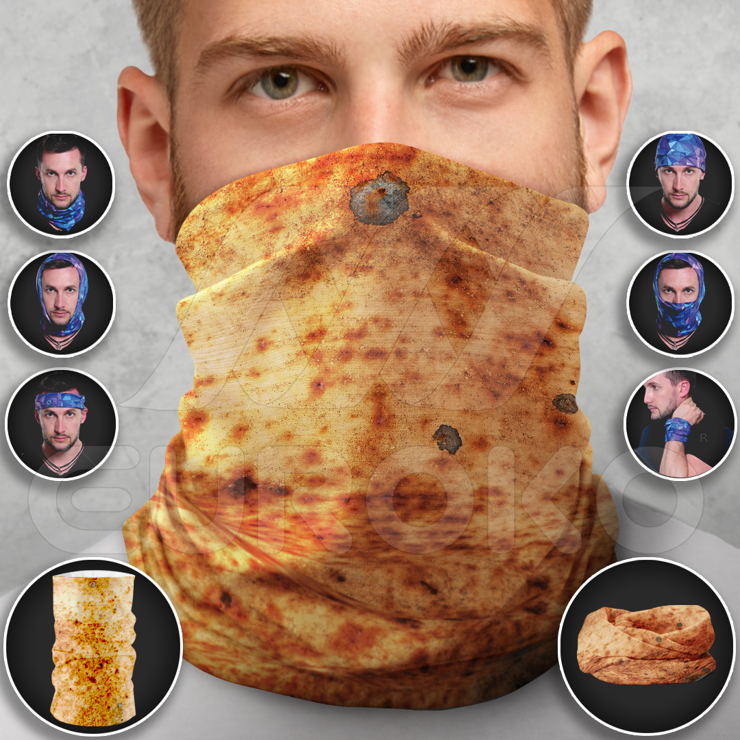 Ervaar superieur comfort met ons ademende, elastische materiaal.