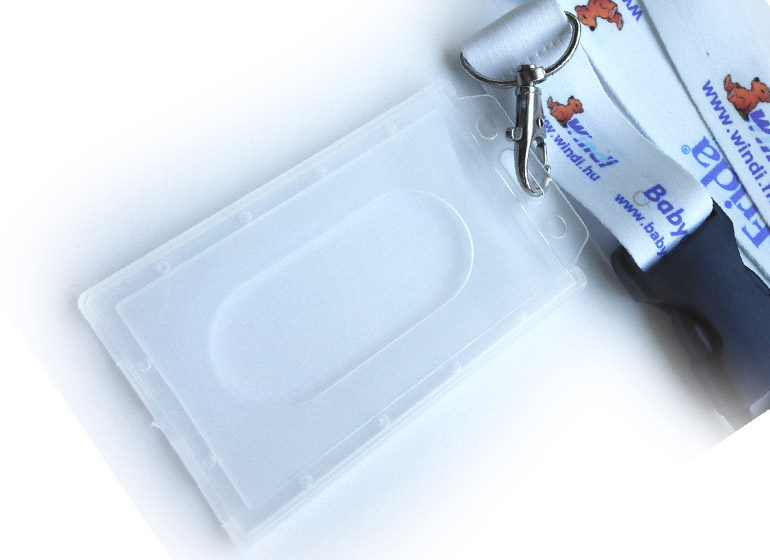 Professionele badgeoplossing voor elk evenement of organisatie.