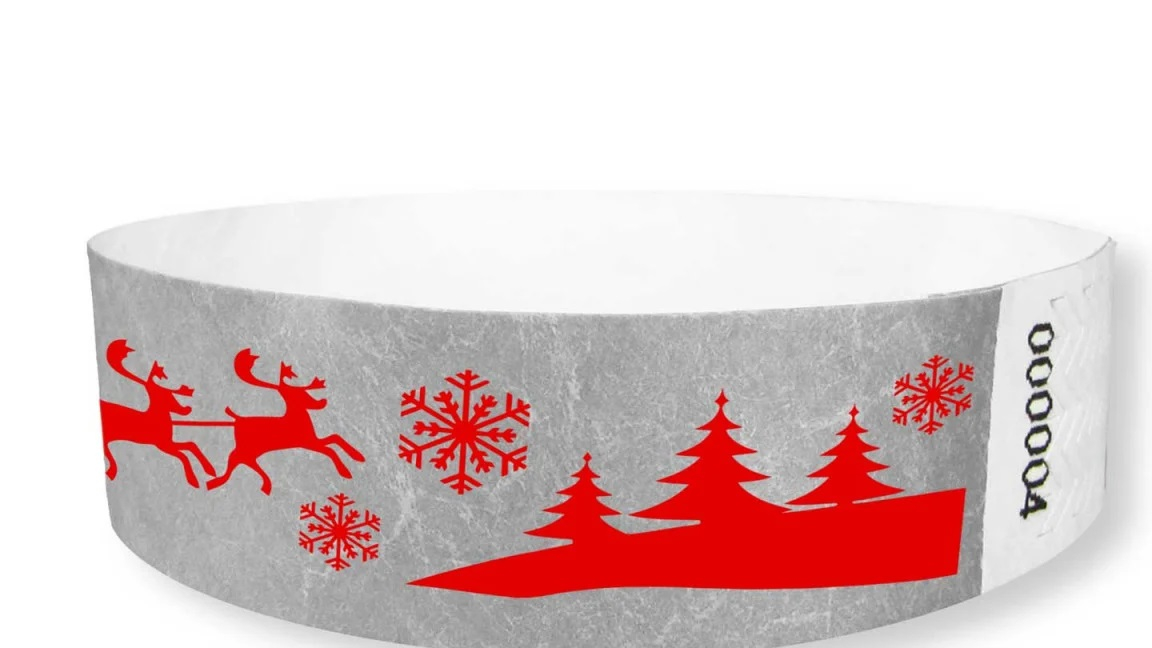 Duurzaam Tyvek-materiaal met hoge treksterkte en scheurvastheid.