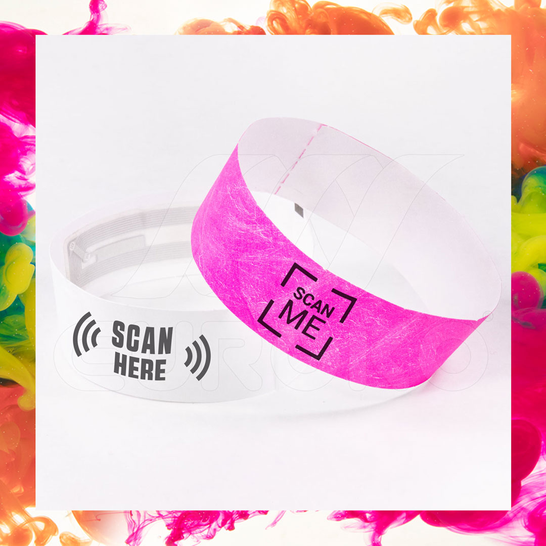 Veelzijdig inzetbaar voor festivals, parken en evenementen.