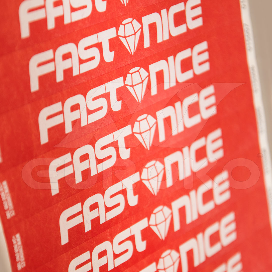 Uitstekende prijs-kwaliteit verhouding voor professionele events.