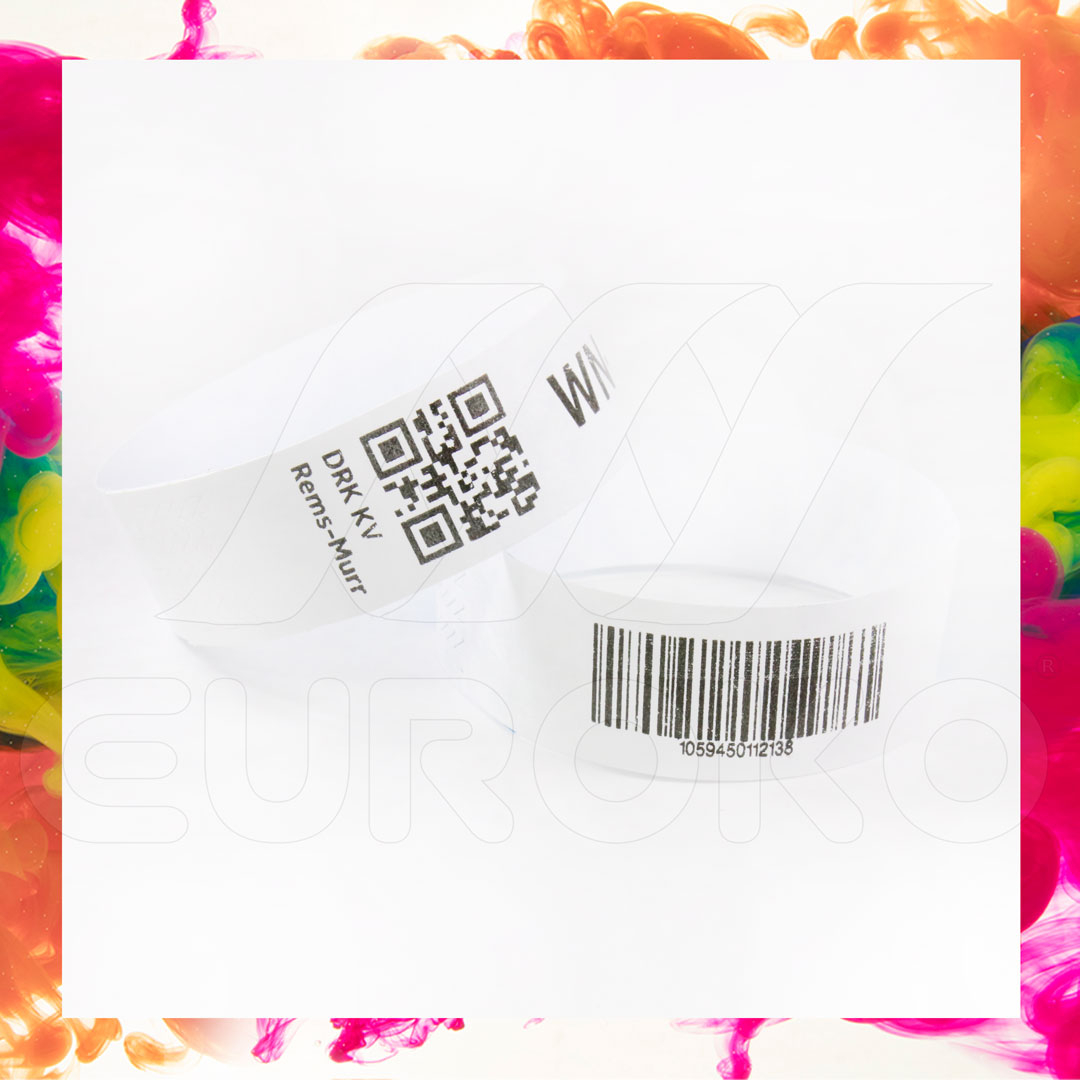 Personaliseer met uw logo en design voor merkherkenning.