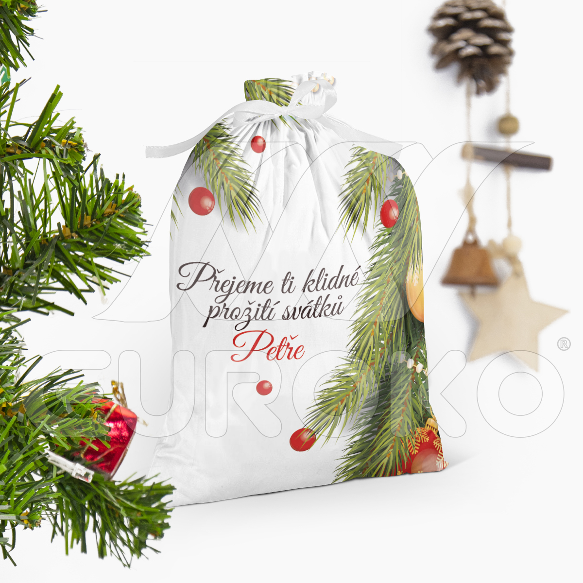 Herbruikbare kwaliteit die seizoen na seizoen meegaat.