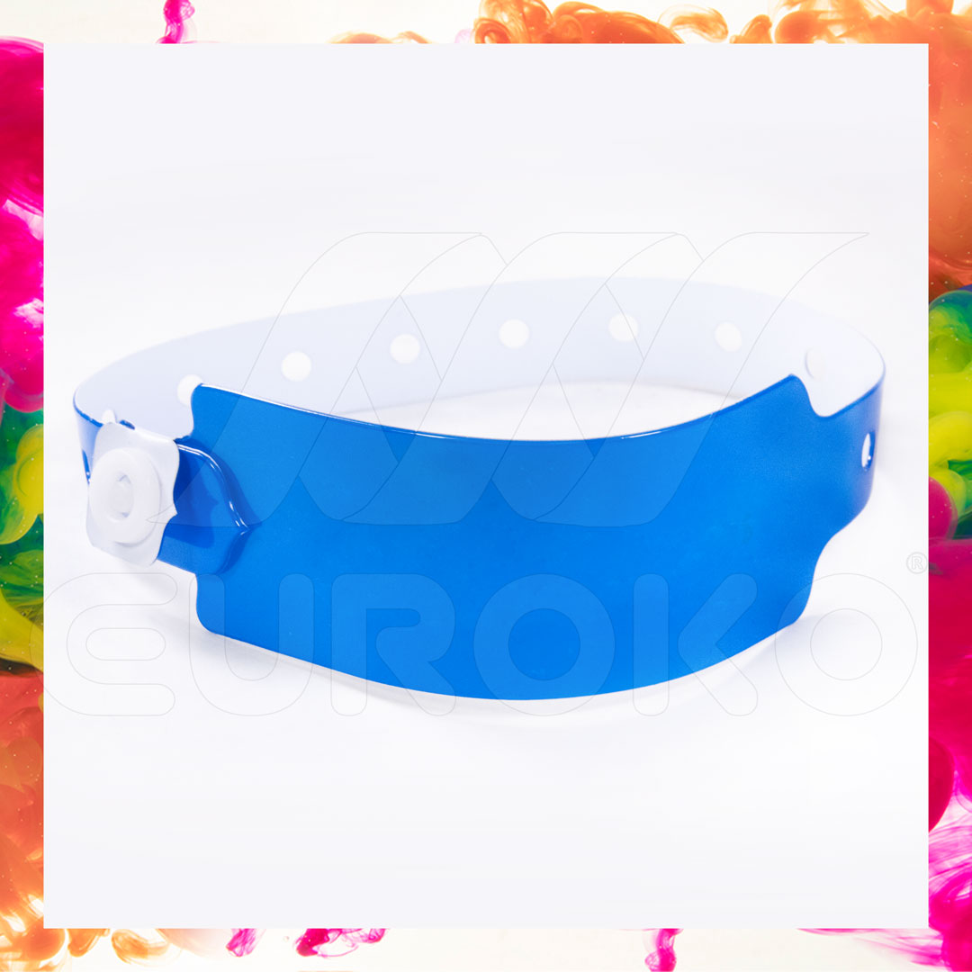 Duurzame 3-laags vinyl constructie voor langdurig draagcomfort.