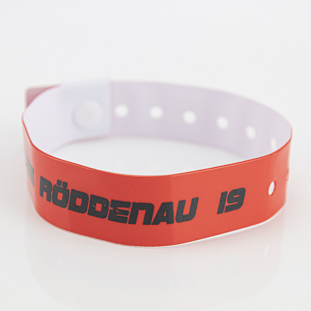 Duurzame 3-laags vinyl constructie voor langdurig comfort.