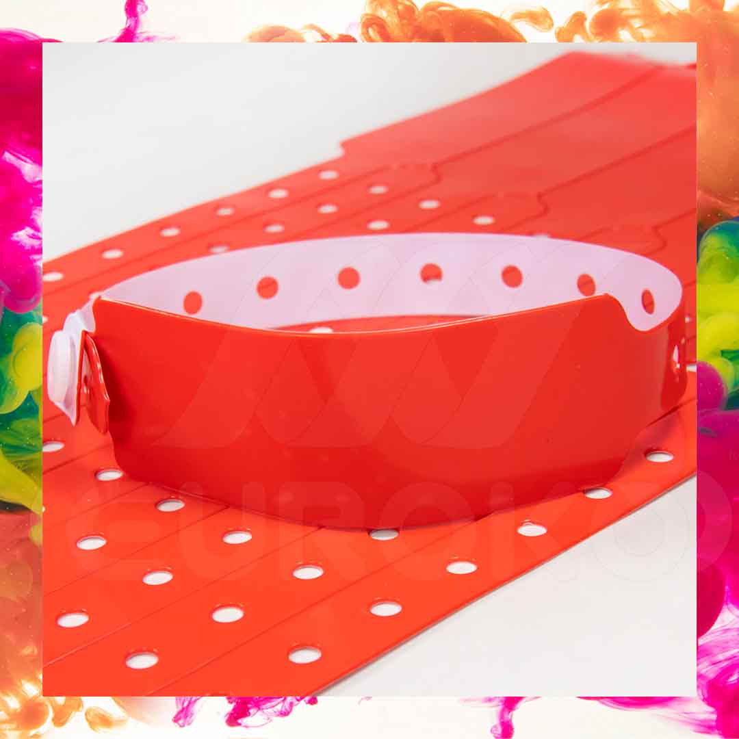 Fraudebestendige sluiting voor betrouwbare toegangscontrole.