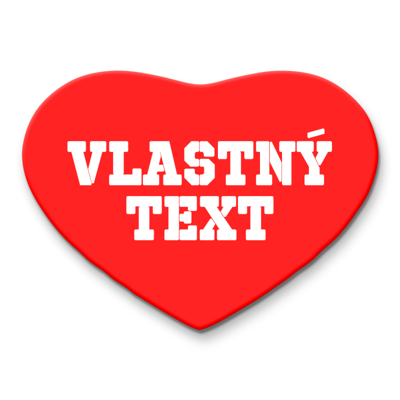 Voeg je eigen tekst, logo of foto toe voor een volledig uniek resultaat.