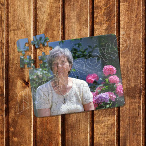 Fotopuzzel voor kinderen - 48 stukjes