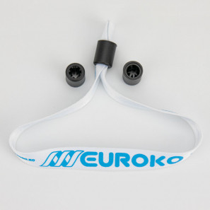 Gezeefdrukte polsbandjes ultrasafe 15 mm