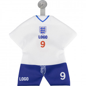 Mini Shirt met eigen opdruk