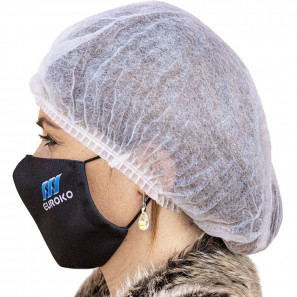 Wegwerp haarnetjes non-woven