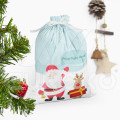 Sacos navidad personalizados