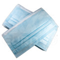 3-laags wegwerp mondmaskers Type II