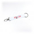 Bedrukte Mini Lanyards 'small'