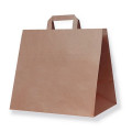 Bedrukte papieren tassen, klein