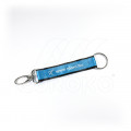 Dubbellaagse mini lanyards small