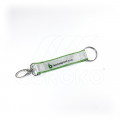 Dubbellaagse mini lanyards small