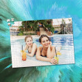 Fotopuzzel met eigen foto - 540 stukjes