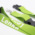 Lanyard met naam voor kinderen 20mm