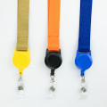 Onbedrukte lanyards met jojo 20 mm