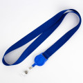 Onbedrukte lanyards met jojo 20 mm