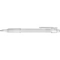 Plastic balpen Carmen met grip