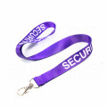 Security Lanyards met Karabijnhaak 20mm