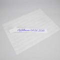 Tyvek plantenlabels met lus 19x250 mm