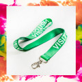 VISITOR Lanyards 20 mm