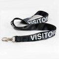 VISITOR Lanyards 20 mm