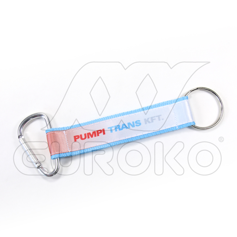 Volledig personaliseerbaar in kleur, breedte en afwerking.