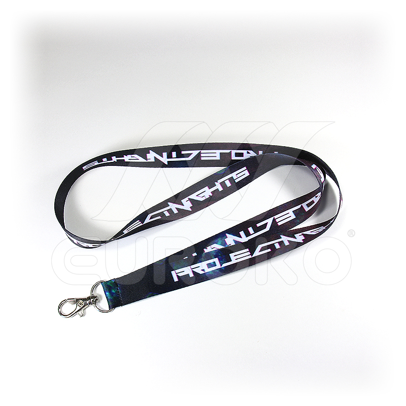 Onbeperkte creatieve mogelijkheden met full-colour personalisatie.