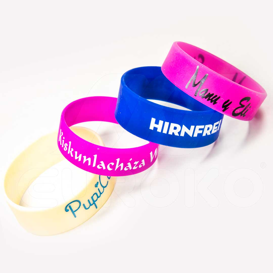 Volledig personaliseerbaar voor elke organisatie en doelgroep.