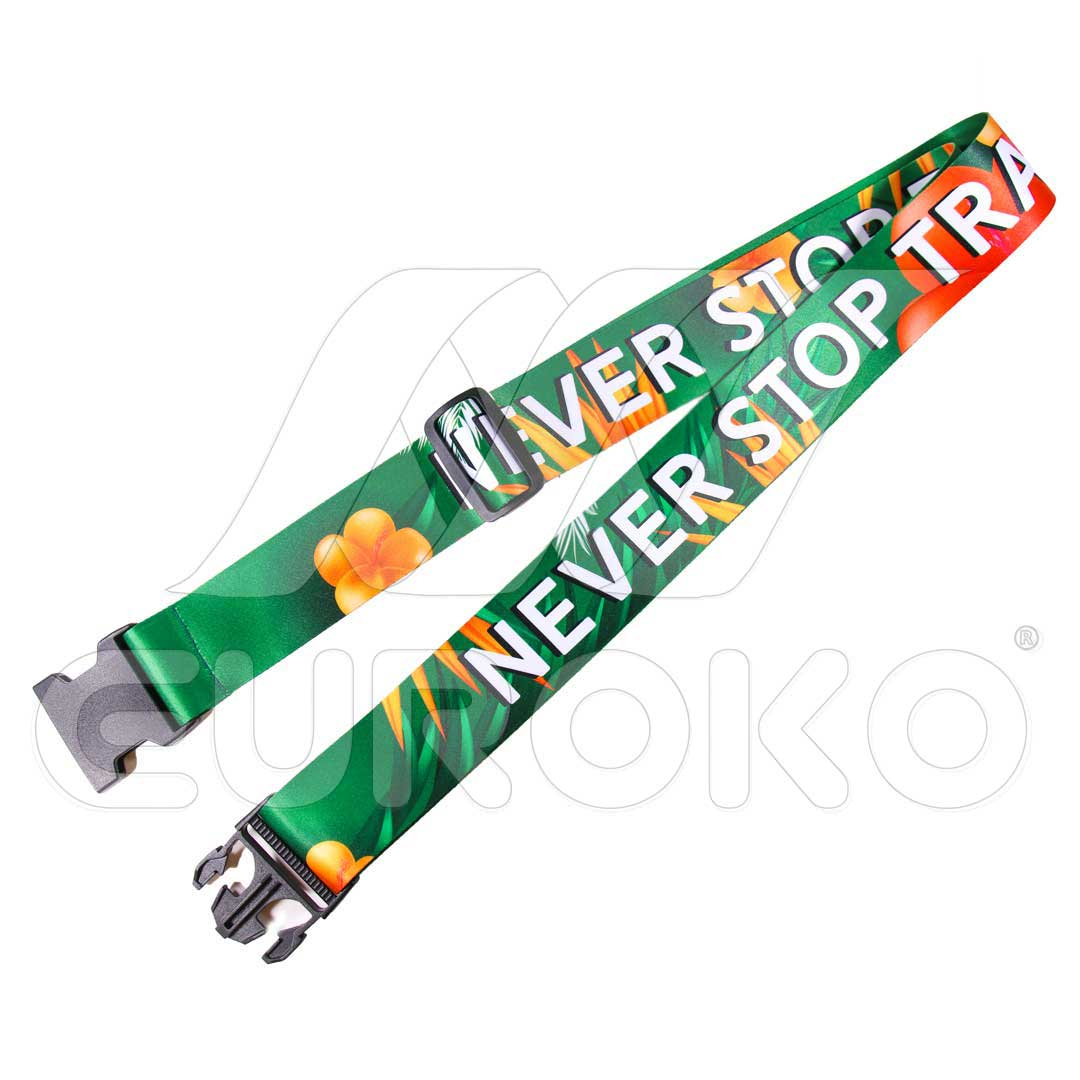 Hoogwaardig, slijtvast materiaal voor jarenlange prestaties.