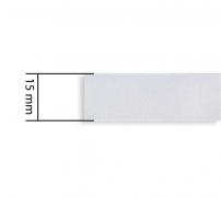 15mm Zijde - +€ 0,030 (+€ 0,037 Incl. BTW)