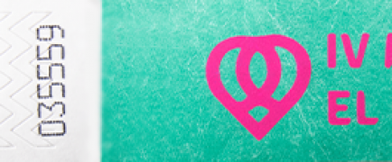 Ja, ik heb een eenkleurige personalisatie nodig (1+0)! - +€ 10,000 (+€ 12,300 Incl. BTW)