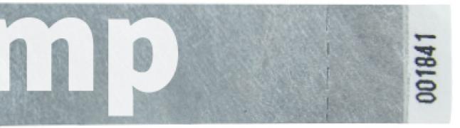 Ja, ik heb personalisatie in één kleur nodig (1+0)! - +€ 10,000 (+€ 12,300 Incl. BTW)