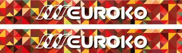 Dubbelzijdig bedrukt synchroon (4+4) - +€ 0,160 (+€ 0,197 Incl. BTW)