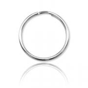 2x Sleutelhanger 30mm