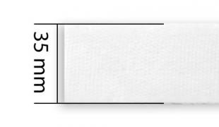 35mm Satijn - +€ 0,250 (+€ 0,308 Incl. BTW)