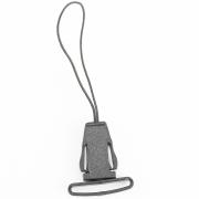 Mobiele houder (gemonteerd) - +€ 0,050 (+€ 0,062 Incl. BTW)