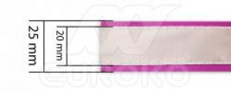 25mm-20mm - +€ 0,050 (+€ 0,062 Incl. BTW)