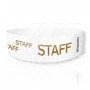Staff - Goud