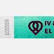 Ja, personalisatie in één kleur (1+0)! - +€ 10,000 (+€ 12,300 Incl. BTW)