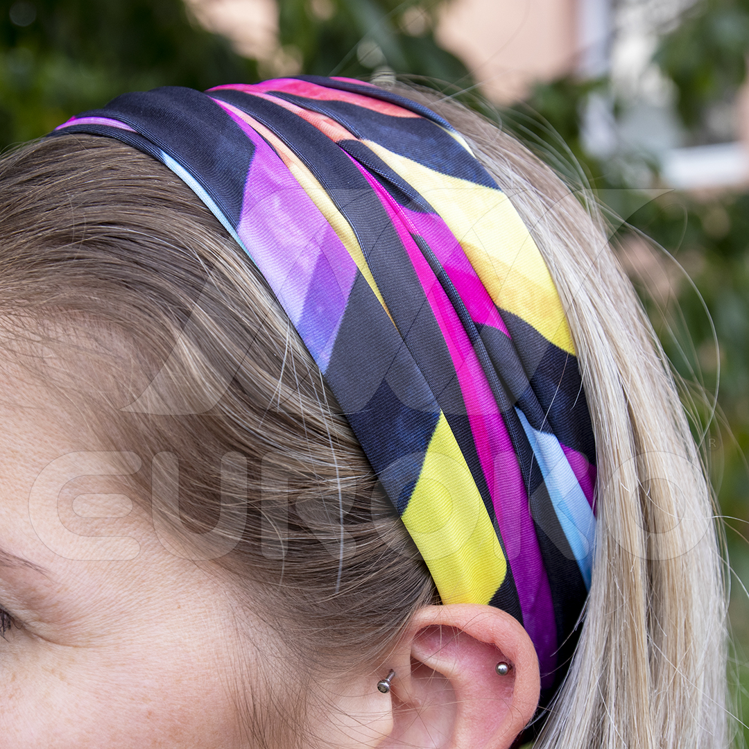 Zacht en elastisch materiaal voor superieur draagcomfort.