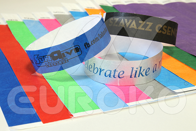 Volledig personaliseerbaar met uw logo in diverse kleuren en afwerkingen.