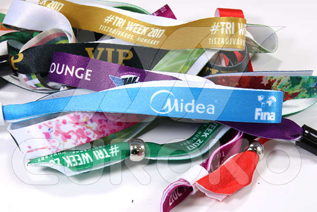 Vertrouwd door professionals voor festivals en meerdaagse events.