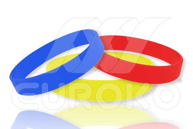 Veelzijdig inzetbaar voor evenementen, promotie en teamherkenning.